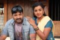 Vignesh, Divya Nagesh in Bhuvanakkadu Tamil Movie Stills