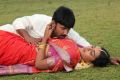 Vignesh, Divya Nagesh in Bhuvanakkadu Movie Stills