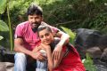 Vignesh, Divya Nagesh in Bhuvanakkadu Tamil Movie Stills