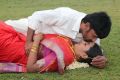 Vignesh, Divya Nagesh in Bhuvanakkadu Movie Stills