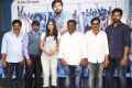 Bichagada Majaaka Press Meet Images