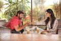 Arjun, Neha Deshpande in Bichagada Majaka Movie Stills