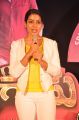 Actress Satna Titus @ Bichagadu 50 Days Function Stills