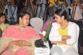 Fathima Vijay Antony @ Bichagadu Movie 50 Days Function Stills