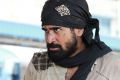 Actor Vijay Antony in Bichagadu Movie Stills