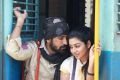 Vijay Antony, Satna Titu in Bichagadu Movie Stills