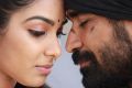 Satna Titu, Vijay Antony in Bichagadu Movie Stills