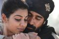 Satna Titu, Vijay Antony in Bichagadu Movie Stills