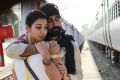 Satna Titu, Vijay Antony in Bichagadu Movie Stills