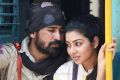 Vijay Antony, Satna Titu in Bichagadu Movie Stills