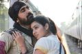 Vijay Antony, Satna Titu in Bichagadu Movie Stills