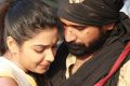 Satna Titu, Vijay Antony in Bichagadu Movie Stills