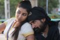 Satna Titu, Vijay Antony in Bichagadu Movie Stills