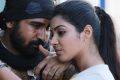 Vijay Antony, Satna Titu in Bichagadu Movie Stills