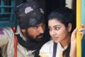 Vijay Antony, Satna Titu in Bichagadu Movie Stills