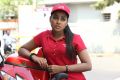 Actress Satna Titu in Bichagadu Movie Stills