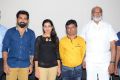 Bichagadu Movie Success Meet Stills