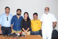 Bichagadu Movie Success Meet Stills