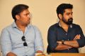 Bichagadu Movie Success Meet Stills