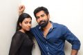 Satna Titus, Vijay Antony @ Bichagadu Movie Success Meet Stills