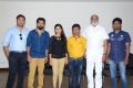 Bichagadu Movie Success Meet Stills