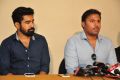 Bichagadu Movie Success Meet Stills