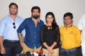 Bichagadu Movie Success Meet Stills