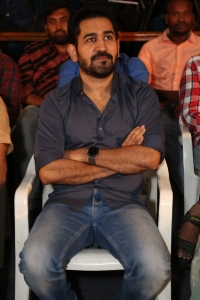 Vijay Antony @ Bichagadu 2 Movie Press Meet Stills
