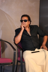 John Vijay @ Bichagadu 2 Movie Press Meet Stills