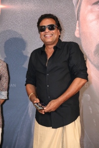 John Vijay @ Bichagadu 2 Movie Press Meet Stills