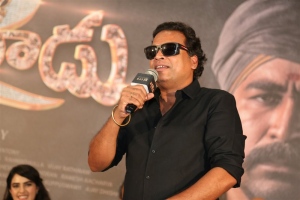 John Vijay @ Bichagadu 2 Movie Press Meet Stills