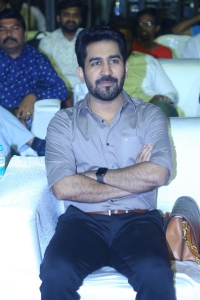 Vijay Antony @ Bichhagadu 2 Movie Pre-Release Event Stills