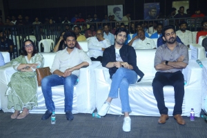 Akash Puri, Adivi Sesh, Vijay Antony @ Bichhagadu 2 Movie Pre-Release Event Stills