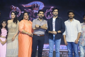 Bichhagadu 2 Movie Pre-Release Event Stills