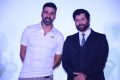 Akshay Kumar, Vikram @ Big Deal TV Launch Event Stills