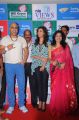 Baba Sehgal, Kajal, Sunitha @ Big FM Big Green Ganesha 2013 Launch Photos