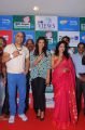 Baba Sehgal, Kajal, Sunitha @ Big FM Big Green Ganesha 2013 Launch Photos