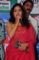 Singer Sunitha @ Big FM Big Green Ganesha 2013 Launch Photos