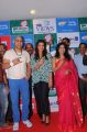 Baba Sehgal, Kajal, Sunitha @ Big FM Big Green Ganesha 2013 Launch Photos