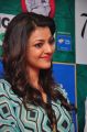 Kajal Agarwal @ Big Green Ganesha 2013, Hyderabad Launch Photos