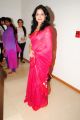 Singer Sunitha @ Big FM Big Green Ganesha 2013 Launch Photos