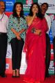 Kajal, Sunitha @ Big FM Big Green Ganesha 2013 Launch Photos