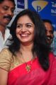 Singer Sunitha @ Big FM Big Green Ganesha 2013 Launch Photos