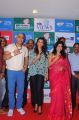 Baba Sehgal, Kajal, Sunitha @ Big FM Big Green Ganesha 2013 Launch Photos