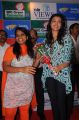 Kajal Agarwal @ Big FM Big Green Ganesha 2013 Launch Photos