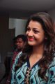 Kajal Agarwal @ Big Green Ganesha 2013, Hyderabad Launch Photos