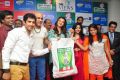 Big FM Green Ganesha 2013 Launch Photos