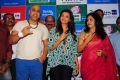 Baba Sehgal, Kajal, Sunitha @ Big FM Green Ganesha 2013 Launch Photos