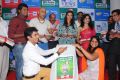 92.7 Big FM Hyderabad launches Big Green Ganesha 2013