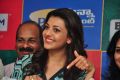 Kajal Agarwal @ Big FM Green Ganesha 2013 Launch Photos